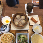用戶對於中国火鍋専門店 小肥羊 品川店的評論圖