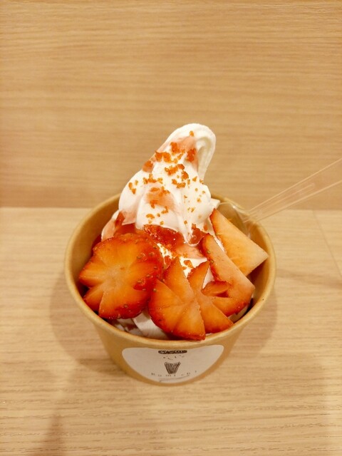 User's recommendation image for Komichi