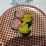 用戶對於魚べい  東久留米店的評論圖