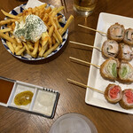 User's review image for あわよくばあー 渋谷