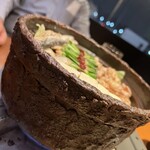 用戶對於博多前炉ばた 一承 東京上野的評論圖