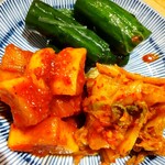 用戶對於荻窪焼肉 さく的評論圖