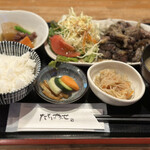 用戶對於たもいやんせ 新宿店的評論圖