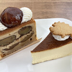 用戶對於ル シュクル シュクル的評論圖