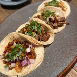 用戶對於タコスウェイ的評論圖