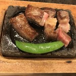 用户对于かにしげ 久留米店的评论图