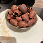 用戶對於ル・ショコラ・アラン・デュカス 大丸心斎橋的評論圖