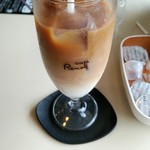 User's review image for 喫茶室ルノアール 日暮里谷中店