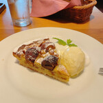 用户对于進々堂 北山店的评论图