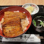 用戶對於登亭 上野広小路店的評論圖