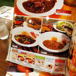 用户对于ロイヤルホスト 桜川店的评论图