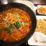 用戶對於マルヤス酒場 神田店的評論圖