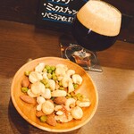 User's review image for Craft Beer Kitchen ARMY