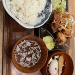 用户对于肉汁餃子のダンダダン 代々木店的评论图