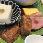 用户对于内神田 うてな的评论图