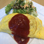 User's review image for Caffe Luca 堂島アバンザ