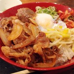 用戶對於京ホルモン蔵 大手筋店的評論圖