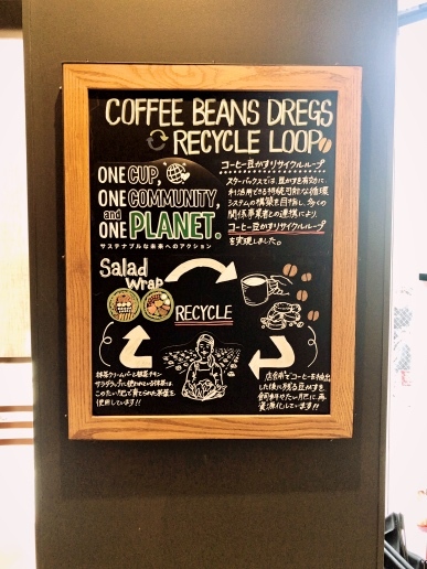 用户对于スターバックスコーヒー エトモ祐天寺店的评论图