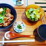 User's review image for 焼肉 The INNOCENT CARVERY 新丸ビル店