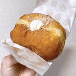 User's review image for MILK DO dore iku?