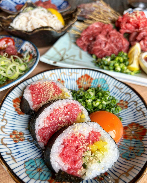 用戶對於焼肉こじま 離れ的評論圖