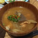用戶對於和カフェyusoshi あべの的評論圖