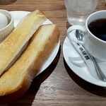 User's review image for 珈琲館 京都東本願寺前店