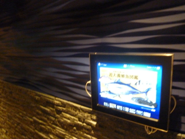 User's recommendation image for 近畿大学水産研究所 銀座店