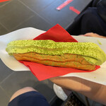 User's review image for マールブランシュ 嵐山店