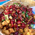 用戶對於撒椒小酒館 上野店的評論圖