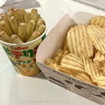User's review image for カルビープラス 新千歳空港店