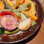 User's review image for ザ　ケンタローネ