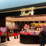 User's review image for リンツ ショコラ ブティック クリスタ長堀店