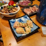 用戶對於博多焼肉 結的評論圖