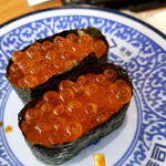 用戶對於無添くら寿司 岸田堂店的評論圖