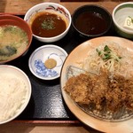 用戶對於街かど屋 南森町店的評論圖