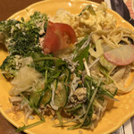 用户对于ブロンコビリー 伏見桃山店的评论图