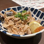 用戶對於いずみ田 中目黒店的評論圖