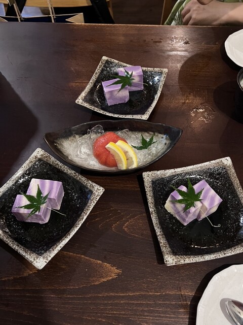 用戶對於函館 開陽亭 赤坂店的評論高清圖