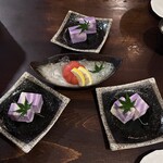用戶對於函館 開陽亭 赤坂店的評論圖