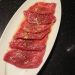 用户对于焼肉レストランロインズ 東大和的评论图