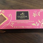 User's review image for ゴディバ ホテルニューオータニ店