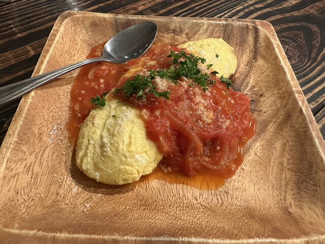 用戶對於炭焼き肉と京の野菜 NICO的評論高清圖
