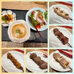 用戶對於ちゃ味鶏的評論圖