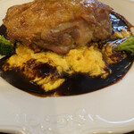 User's review image for SALAO