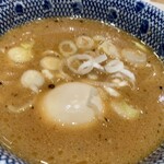 用戶對於つじ田 福岡空港店的評論圖