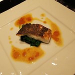 用户对于鉄板焼 やまなみ的评论图