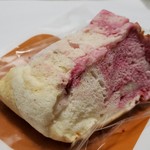 用户对于すぎうらベーカリー 円山店的评论图
