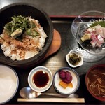 用戶對於新日本料理 越後家的評論圖