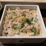 User's review image for 暗闇坂 宮下 麻布本店